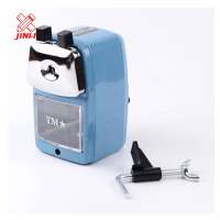 School office hand  crank sharpener hand pencil sharpener